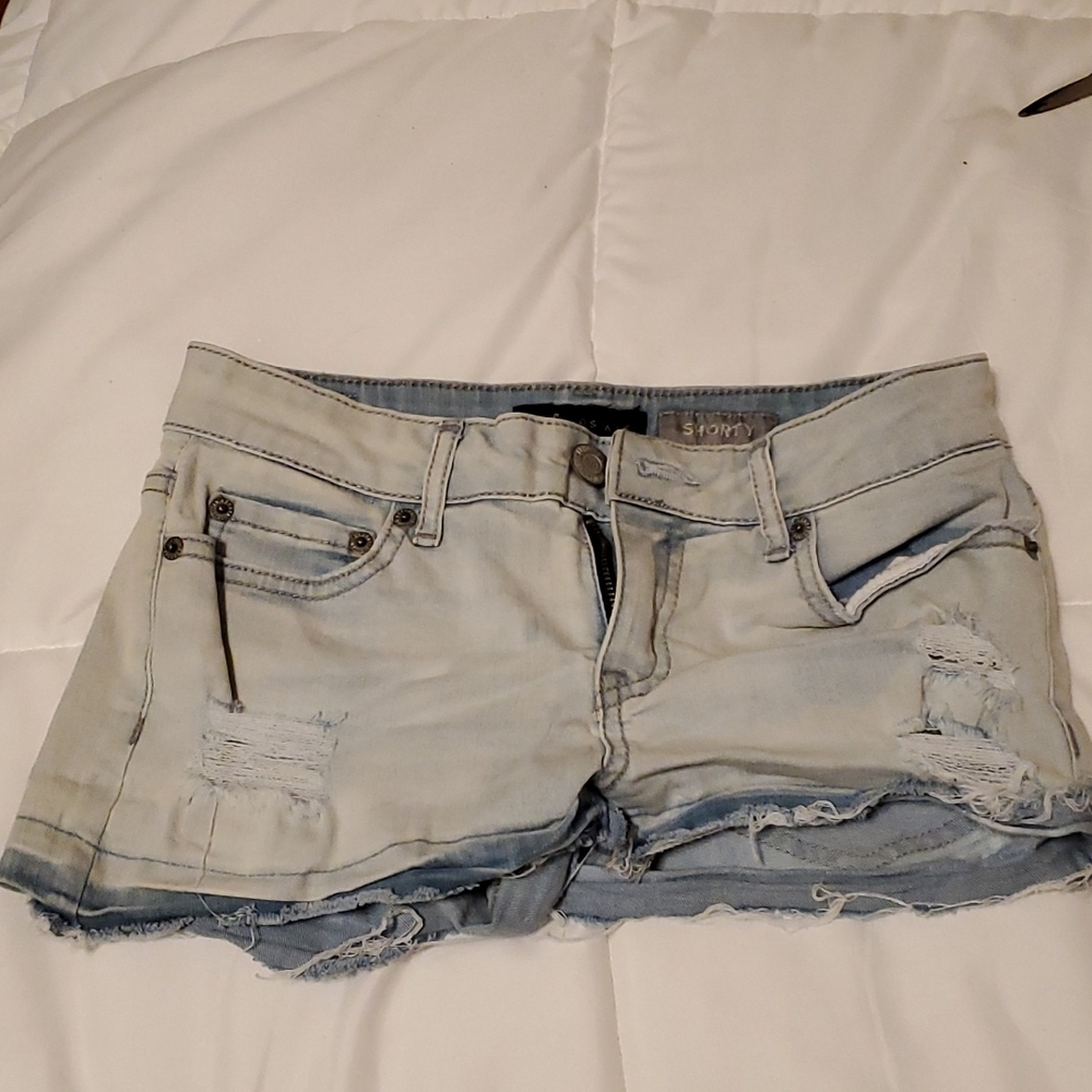 Aeropostale  shorts 🌬